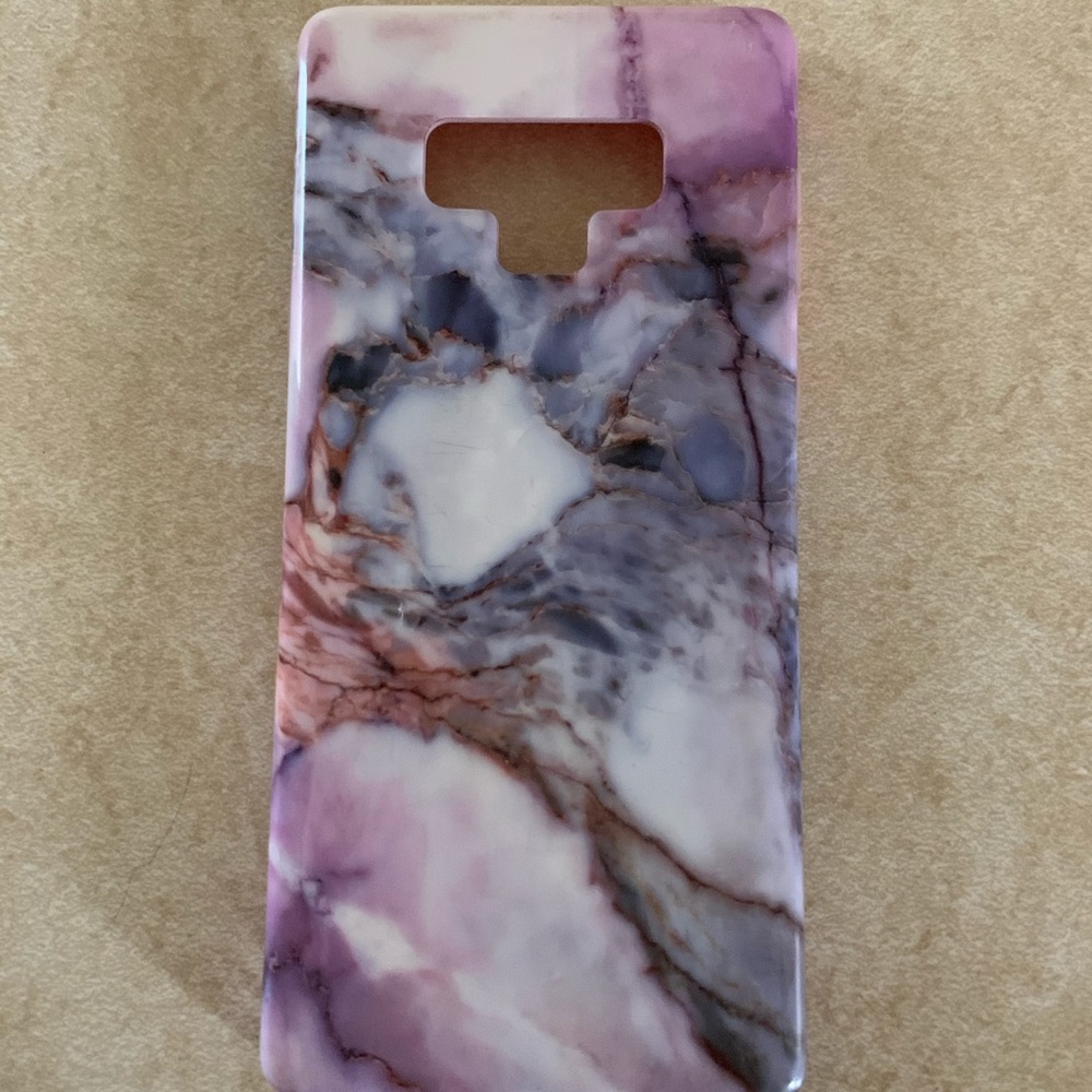 Galaxy note 9 case
